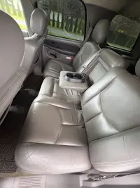Chevrolet Tahoe Lt 5.3 213kW thumbnail