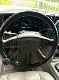 Chevrolet Tahoe Lt 5.3 213kW thumbnail