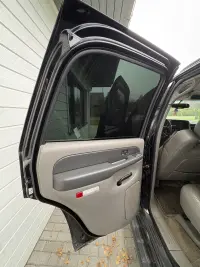 Chevrolet Tahoe Lt 5.3 213kW thumbnail
