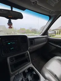 Chevrolet Tahoe Lt 5.3 213kW thumbnail