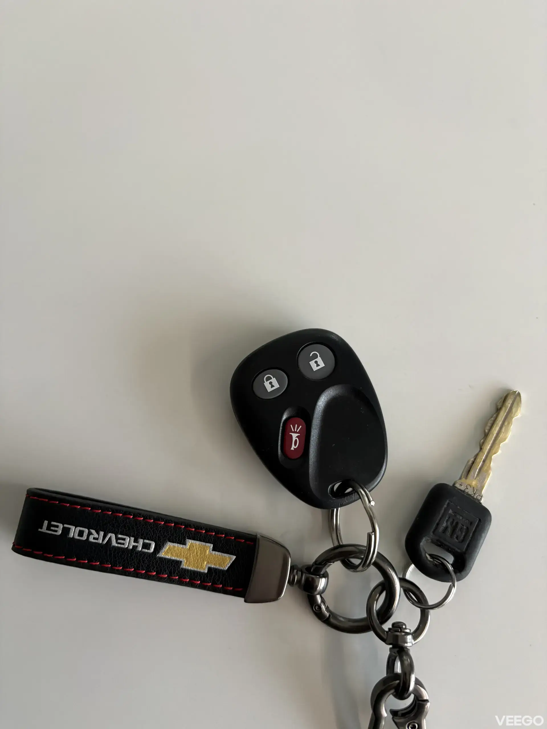 Chevrolet Tahoe Lt 5.3 213kW