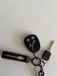 Chevrolet Tahoe Lt 5.3 213kW thumbnail