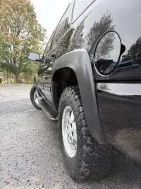Chevrolet Tahoe Lt 5.3 213kW thumbnail