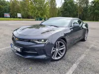 Chevrolet Camaro 2.0 202kW thumbnail