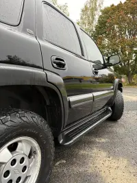 Chevrolet Tahoe Lt 5.3 213kW thumbnail