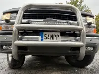 Chevrolet Tahoe Lt 5.3 213kW thumbnail