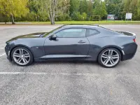 Chevrolet Camaro 2.0 202kW thumbnail