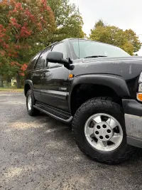 Chevrolet Tahoe Lt 5.3 213kW thumbnail