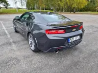 Chevrolet Camaro 2.0 202kW thumbnail