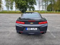 Chevrolet Camaro 2.0 202kW thumbnail