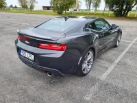 Chevrolet Camaro 2.0 202kW thumbnail