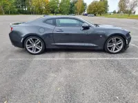 Chevrolet Camaro 2.0 202kW thumbnail
