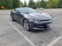 Chevrolet Camaro 2.0 202kW thumbnail
