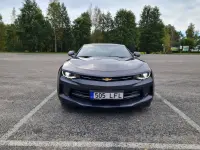 Chevrolet Camaro 2.0 202kW thumbnail