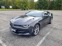 Chevrolet Camaro 2.0 202kW thumbnail