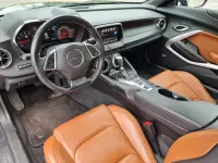 Chevrolet Camaro 2.0 202kW thumbnail