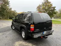 Chevrolet Tahoe Lt 5.3 213kW thumbnail