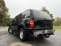 Chevrolet Tahoe Lt 5.3 213kW thumbnail