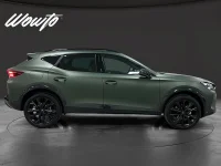 Cupra Formentor 1.5 eTSI 150HK DSG Tribe Edition 110kW