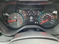 Chevrolet Camaro 2.0 202kW thumbnail