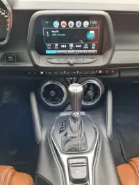Chevrolet Camaro 2.0 202kW thumbnail