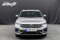 Volkswagen T-Roc 2.0 TSI 4M DSG 190HK R-Line /B-Kamera /Moms 140kW