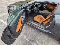 Chevrolet Camaro 2.0 202kW thumbnail