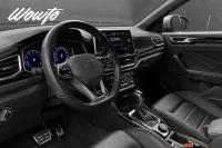 Volkswagen T-Roc 2.0 TSI 4M DSG 190HK R-Line /B-Kamera /Moms 140kW