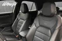 Volkswagen T-Roc 2.0 TSI 4M DSG 190HK R-Line /B-Kamera /Moms 140kW