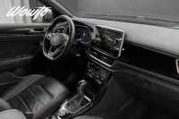 Volkswagen T-Roc 2.0 TSI 4M DSG 190HK R-Line /B-Kamera /Moms 140kW