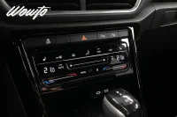 Volkswagen T-Roc 2.0 TSI 4M DSG 190HK R-Line /B-Kamera /Moms 140kW