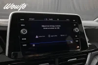 Volkswagen T-Roc 2.0 TSI 4M DSG 190HK R-Line /B-Kamera /Moms 140kW