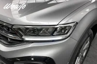 Volkswagen T-Roc 2.0 TSI 4M DSG 190HK R-Line /B-Kamera /Moms 140kW