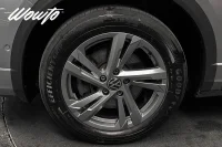 Volkswagen T-Roc 2.0 TSI 4M DSG 190HK R-Line /B-Kamera /Moms 140kW