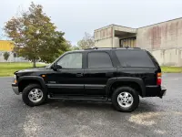 Chevrolet Tahoe Lt 5.3 213kW thumbnail