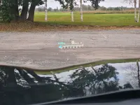 Chevrolet Camaro 2.0 202kW thumbnail