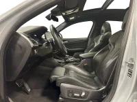 BMW X4 M Competition 510HK Akrapovic / Panorama / HUD /Drag 375kW