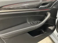 BMW X4 M Competition 510HK Akrapovic / Panorama / HUD /Drag 375kW