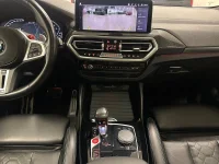 BMW X4 M Competition 510HK Akrapovic / Panorama / HUD /Drag 375kW