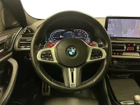 BMW X4 M Competition 510HK Akrapovic / Panorama / HUD /Drag 375kW