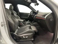 BMW X4 M Competition 510HK Akrapovic / Panorama / HUD /Drag 375kW