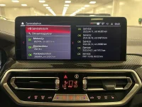 BMW X4 M Competition 510HK Akrapovic / Panorama / HUD /Drag 375kW