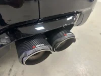 BMW X4 M Competition 510HK Akrapovic / Panorama / HUD /Drag 375kW