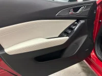 Mazda 3 Sport 2.0 Skyactiv 165hk Optimum 121kW