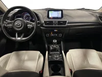 Mazda 3 Sport 2.0 Skyactiv 165hk Optimum 121kW
