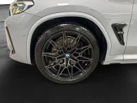 BMW X4 M Competition 510HK Akrapovic / Panorama / HUD /Drag 375kW