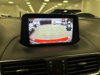 Mazda 3 Sport 2.0 Skyactiv 165hk Optimum 121kW