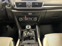Mazda 3 Sport 2.0 Skyactiv 165hk Optimum 121kW