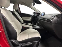 Mazda 3 Sport 2.0 Skyactiv 165hk Optimum 121kW