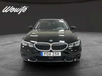BMW 330 e xDrive 292HK Touring / Sportline / Dragkrok 0kW